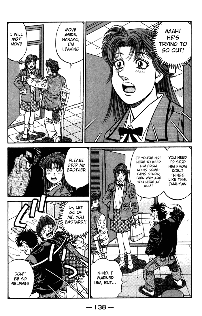Chapter 625 — Round 625 — Page 7
