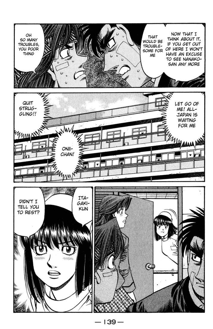Chapter 625 — Round 625 — Page 8
