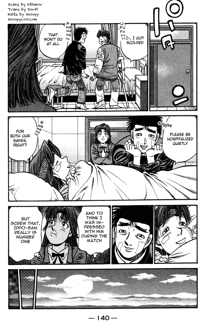 Chapter 625 — Round 625 — Page 9