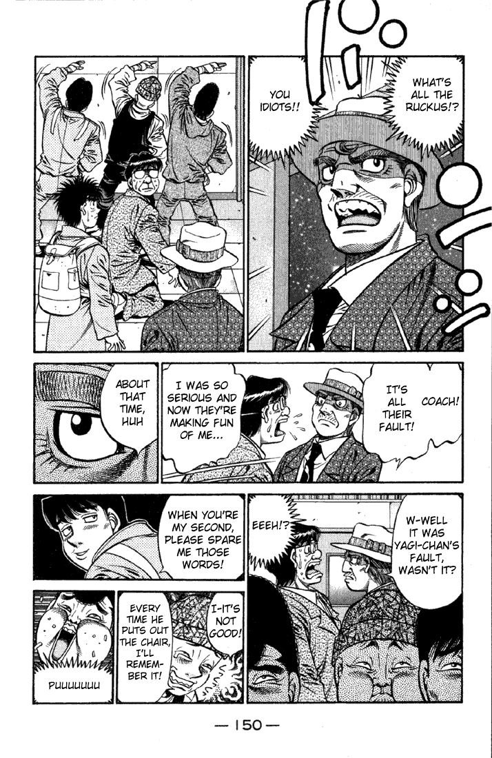 Chapter 626 — Round 626 — Page 4