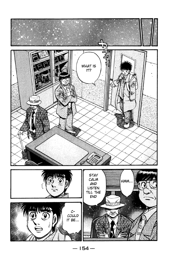 Chapter 626 — Round 626 — Page 8