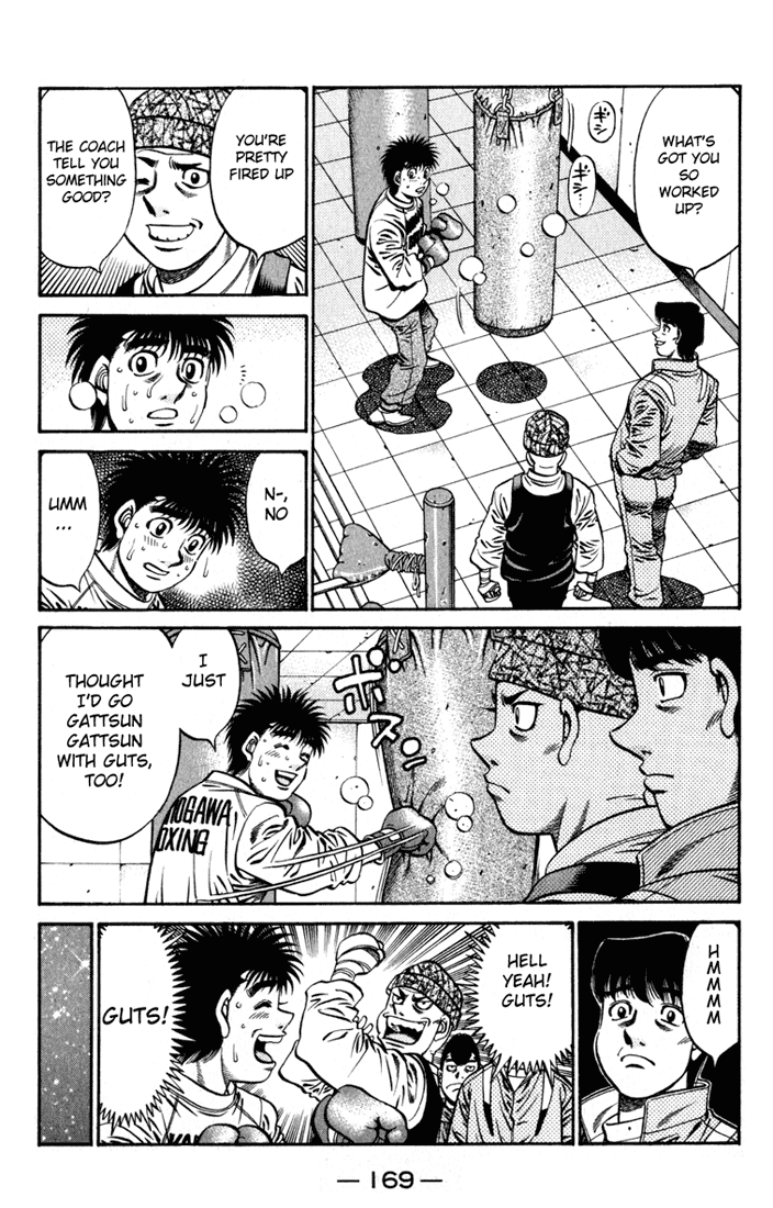Chapter 627 — Round 627 — Page 9