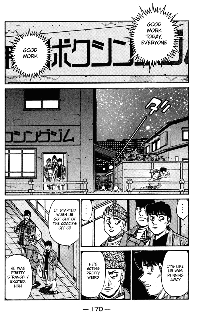 Chapter 627 — Round 627 — Page 10