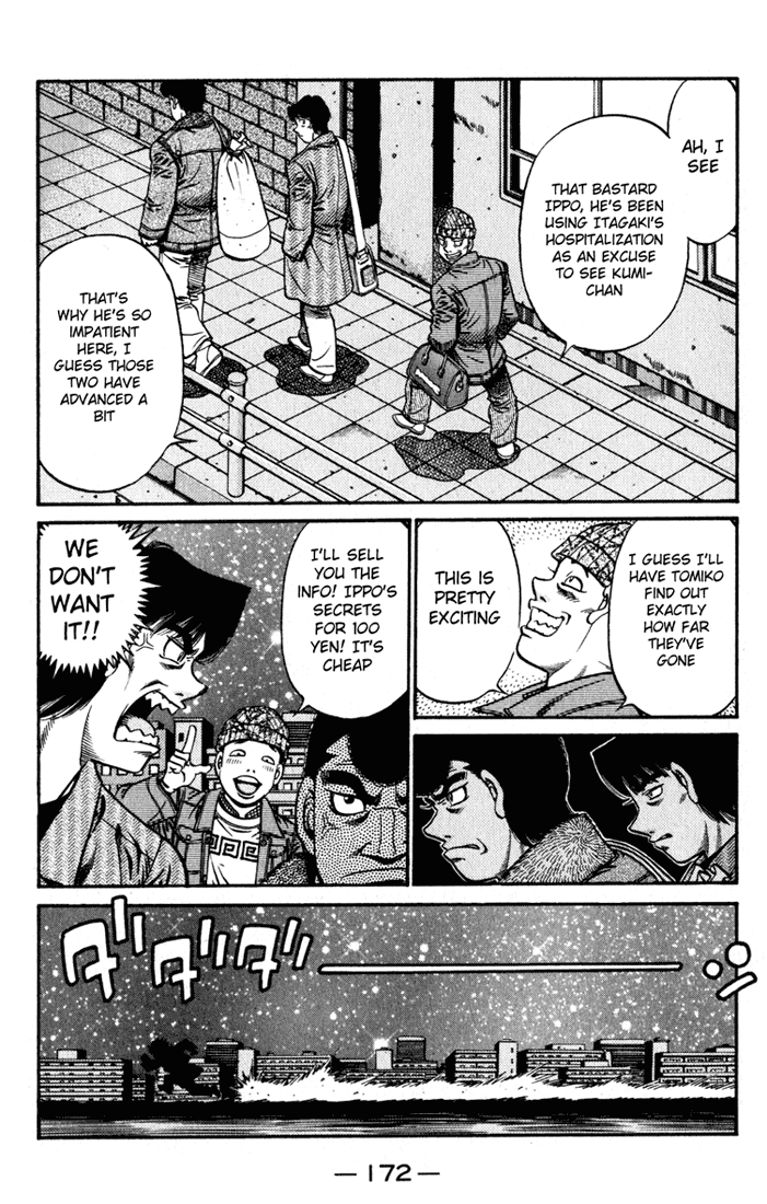 Chapter 627 — Round 627 — Page 12