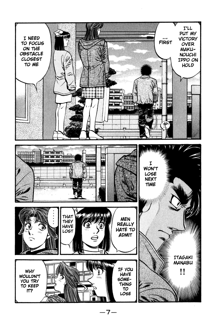 Chapter 628 — Round 628 — Page 8