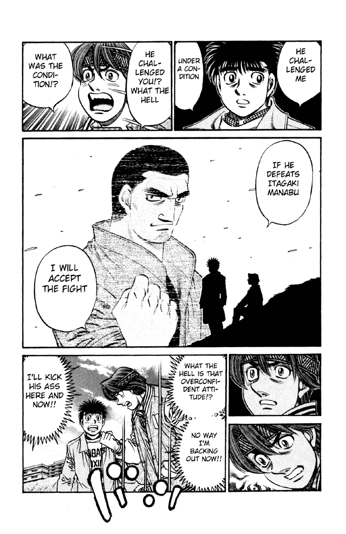 Chapter 629 — Round 629 — Page 6