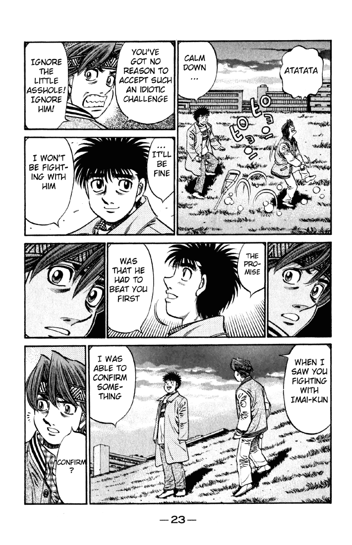 Chapter 629 — Round 629 — Page 7