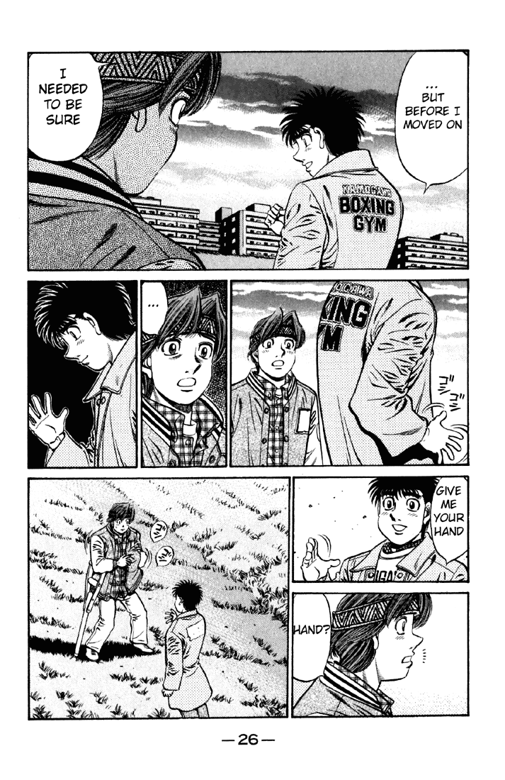 Chapter 629 — Round 629 — Page 10
