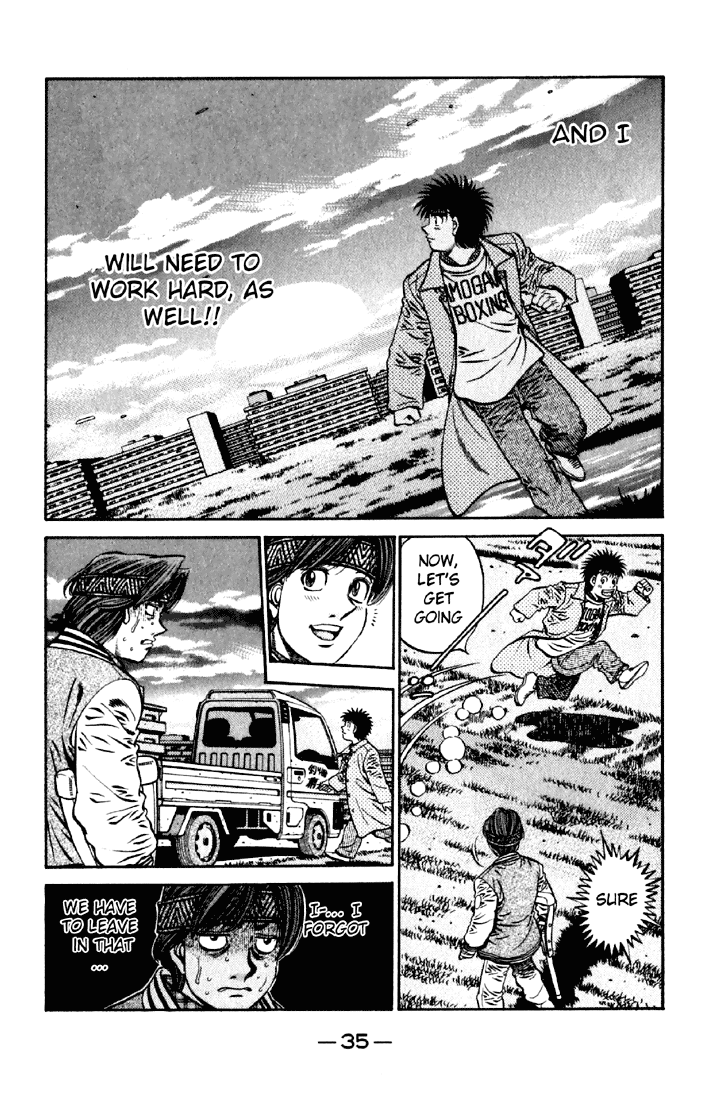 Chapter 630 — Round 630 — Page 5