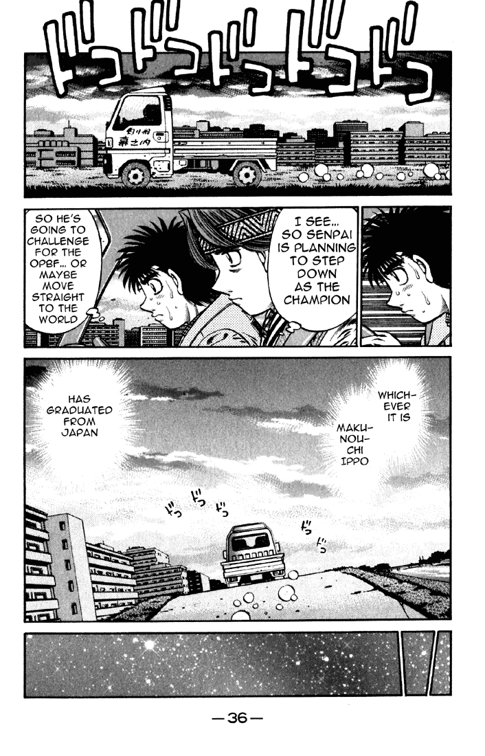 Chapter 630 — Round 630 — Page 6