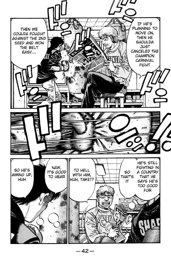 Chapter 630 — Round 630 — Page 12