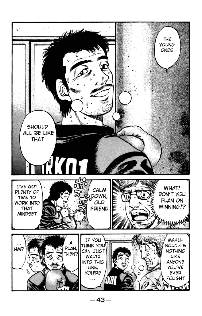 Chapter 630 — Round 630 — Page 13