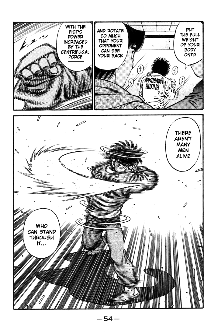Chapter 631 — Round 631 — Page 4