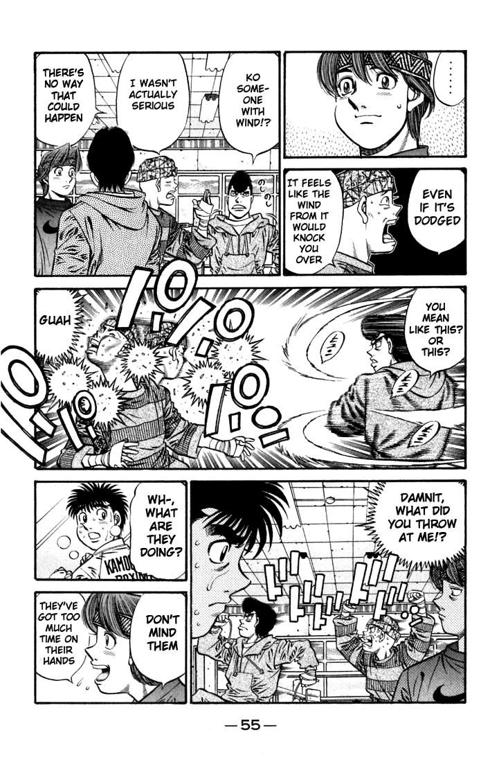 Chapter 631 — Round 631 — Page 5