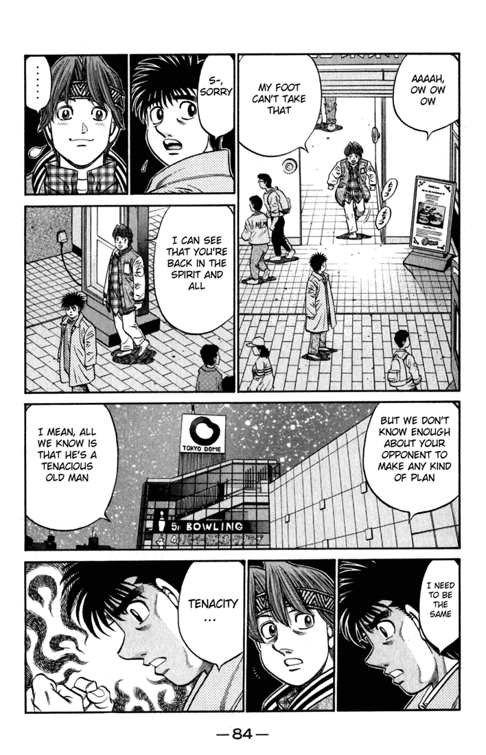 Chapter 633 — Round 633 — Page 4