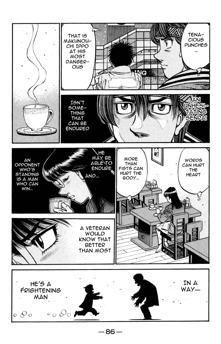 Chapter 633 — Round 633 — Page 6