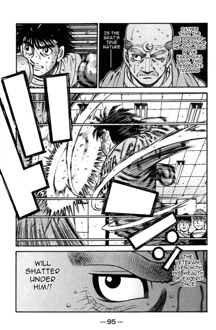 Chapter 633 — Round 633 — Page 14