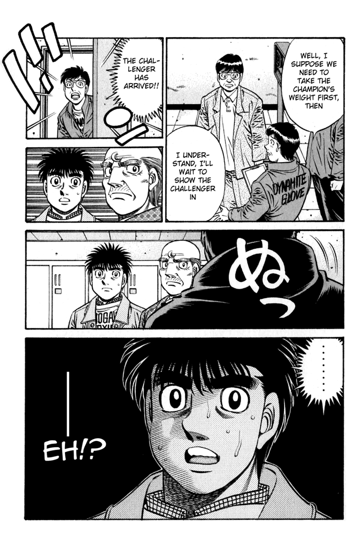 Chapter 633 — Round 633 — Page 18