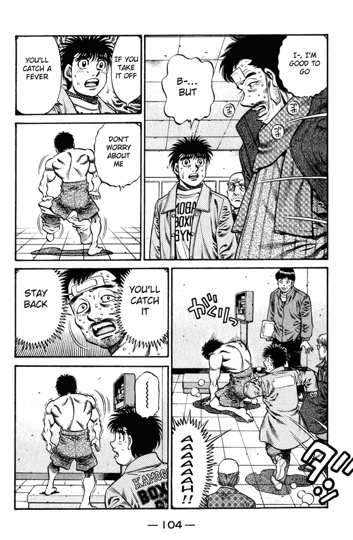 Chapter 634 — Round 634 — Page 4