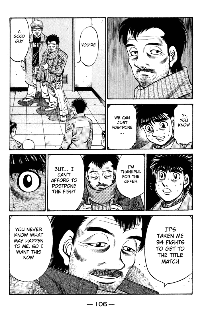 Chapter 634 — Round 634 — Page 6