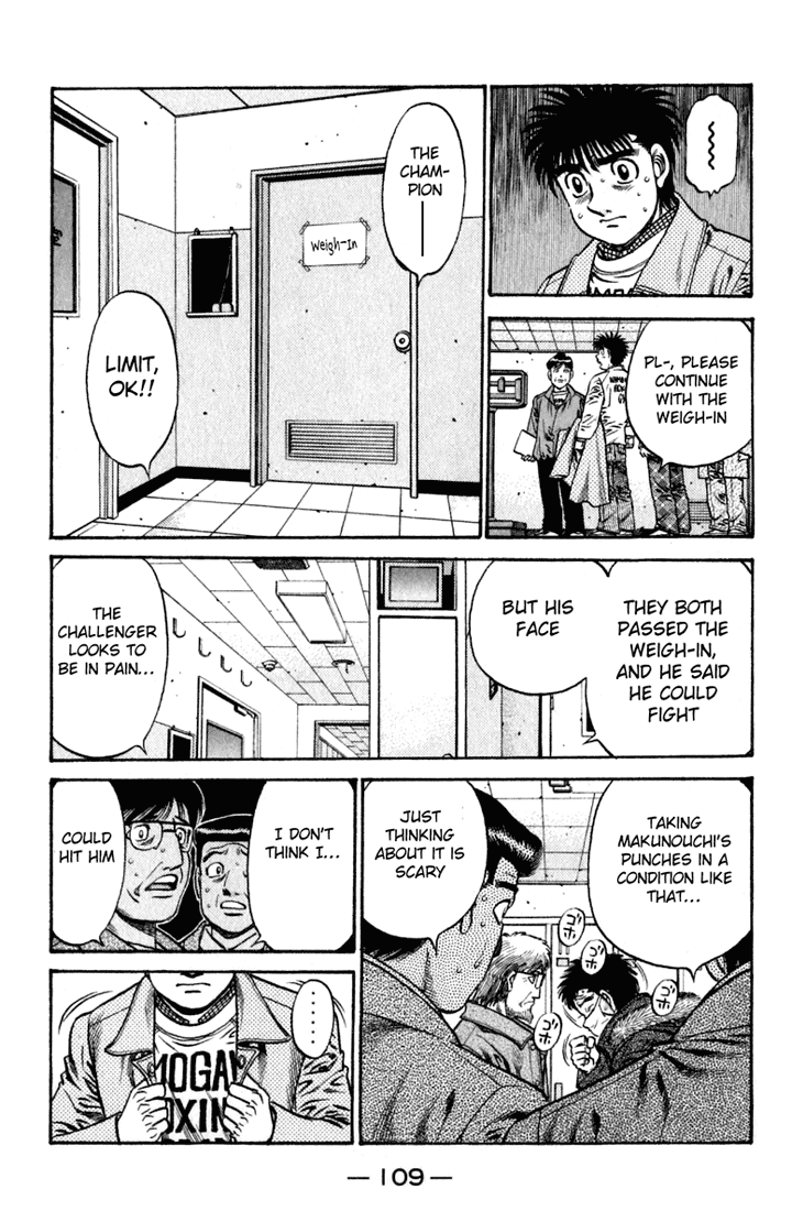 Chapter 634 — Round 634 — Page 9