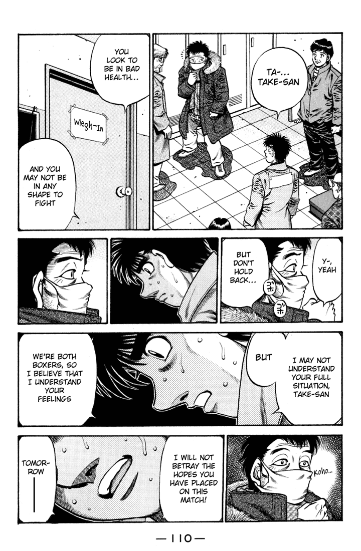 Chapter 634 — Round 634 — Page 10