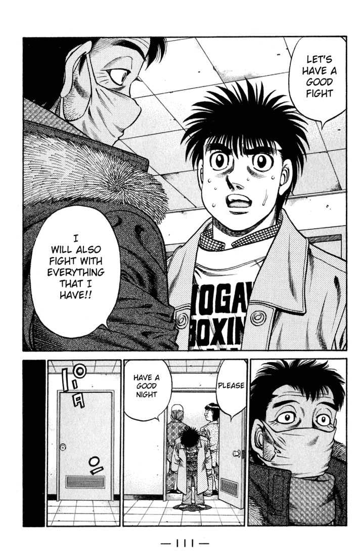 Chapter 634 — Round 634 — Page 11