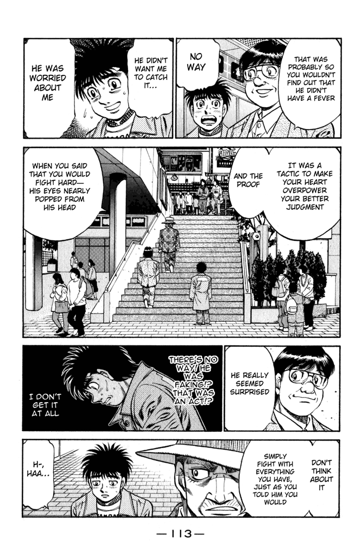 Chapter 634 — Round 634 — Page 13