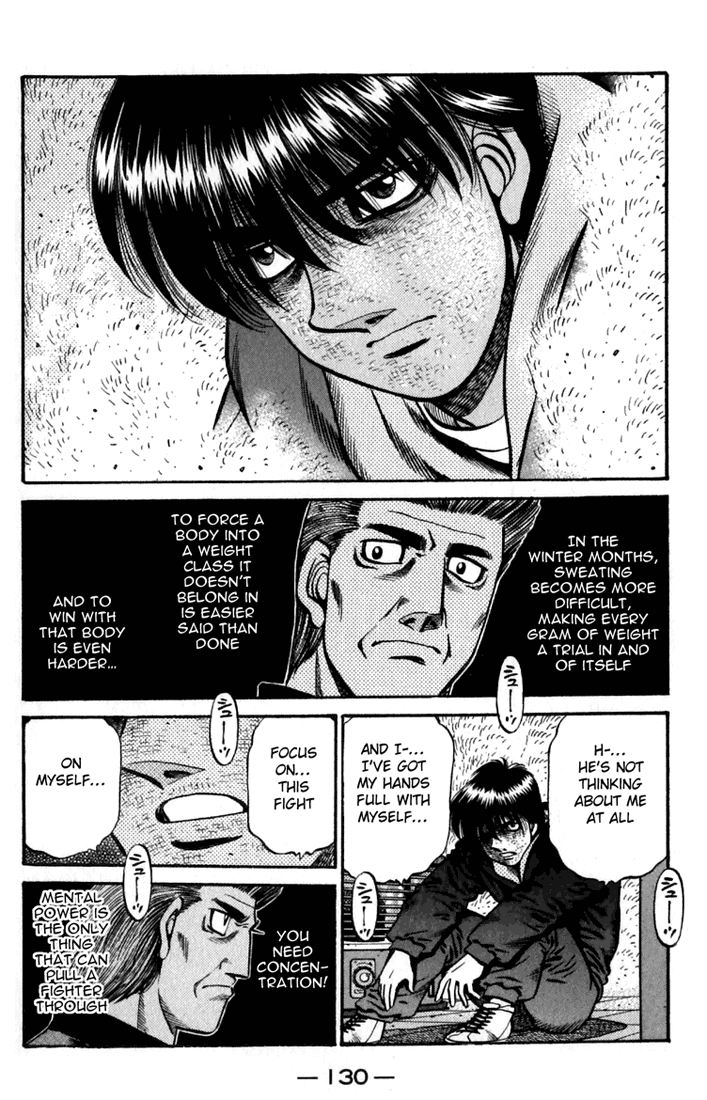 Chapter 635 — Round 635 — Page 10
