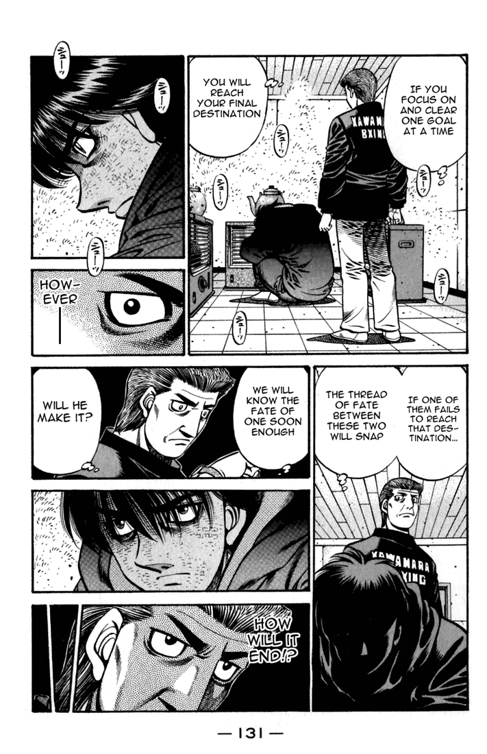 Chapter 635 — Round 635 — Page 11