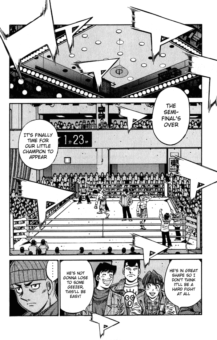 Chapter 635 — Round 635 — Page 12