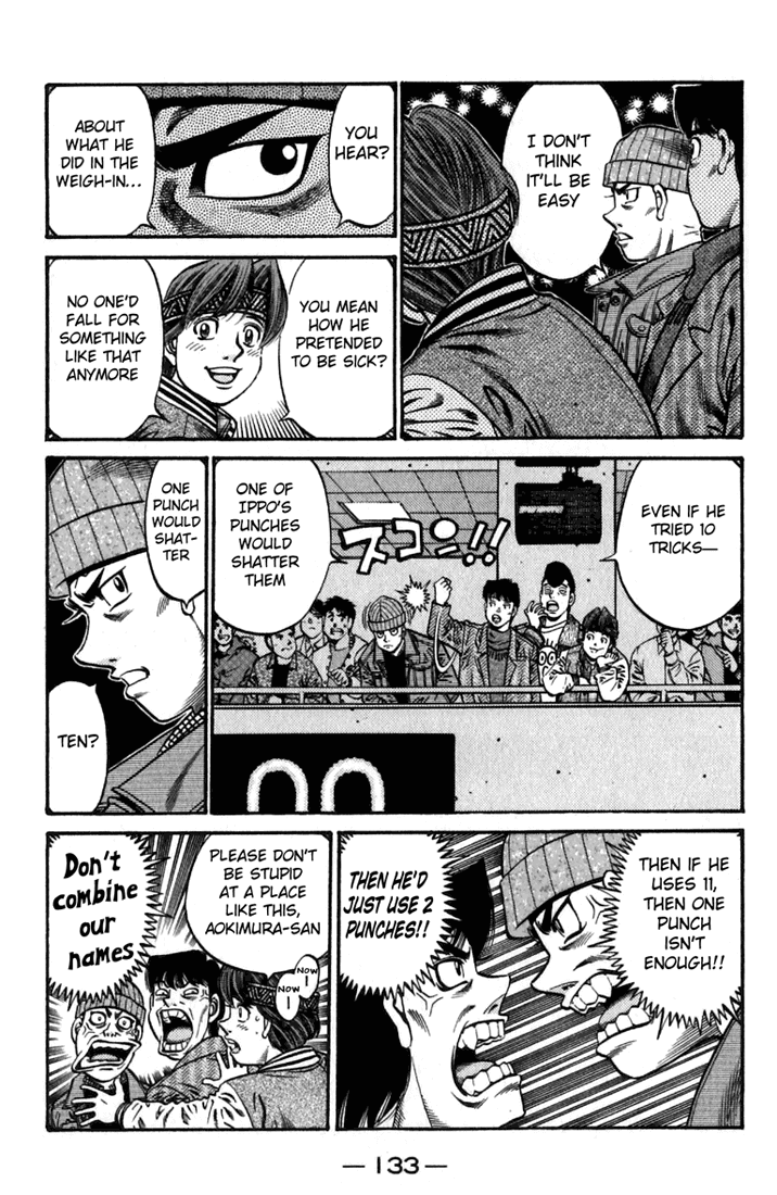 Chapter 635 — Round 635 — Page 13