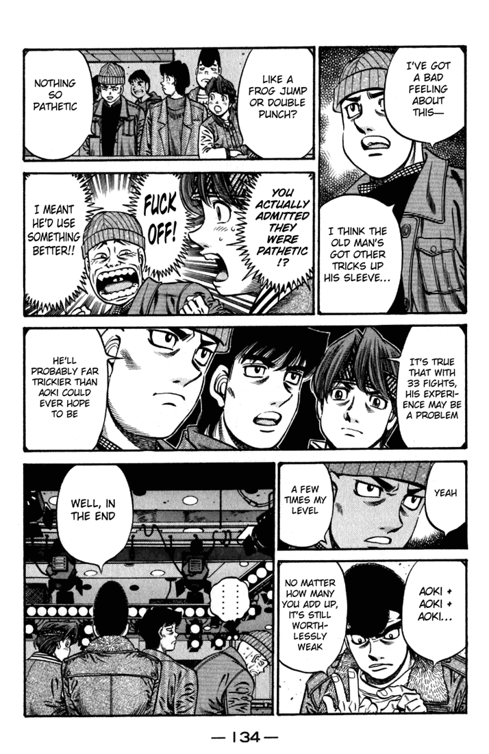 Chapter 635 — Round 635 — Page 14
