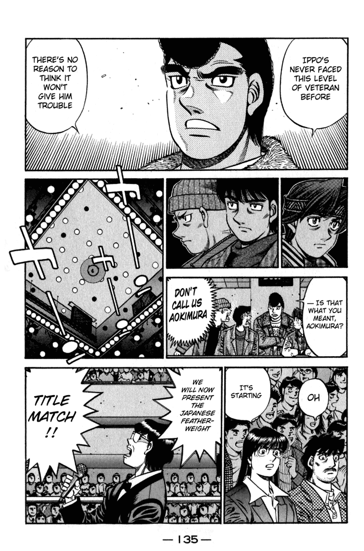 Chapter 635 — Round 635 — Page 15