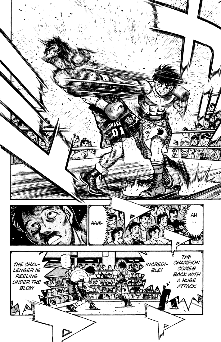 Chapter 636 — Round 636 — Page 12