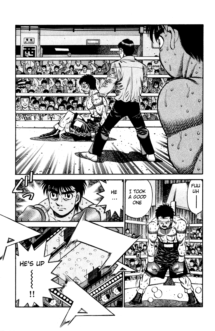 Chapter 637 — Round 637 — Page 4