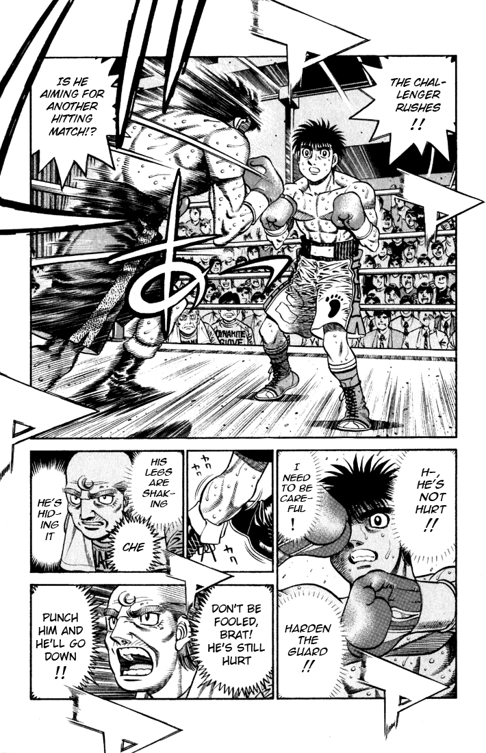 Chapter 637 — Round 637 — Page 8
