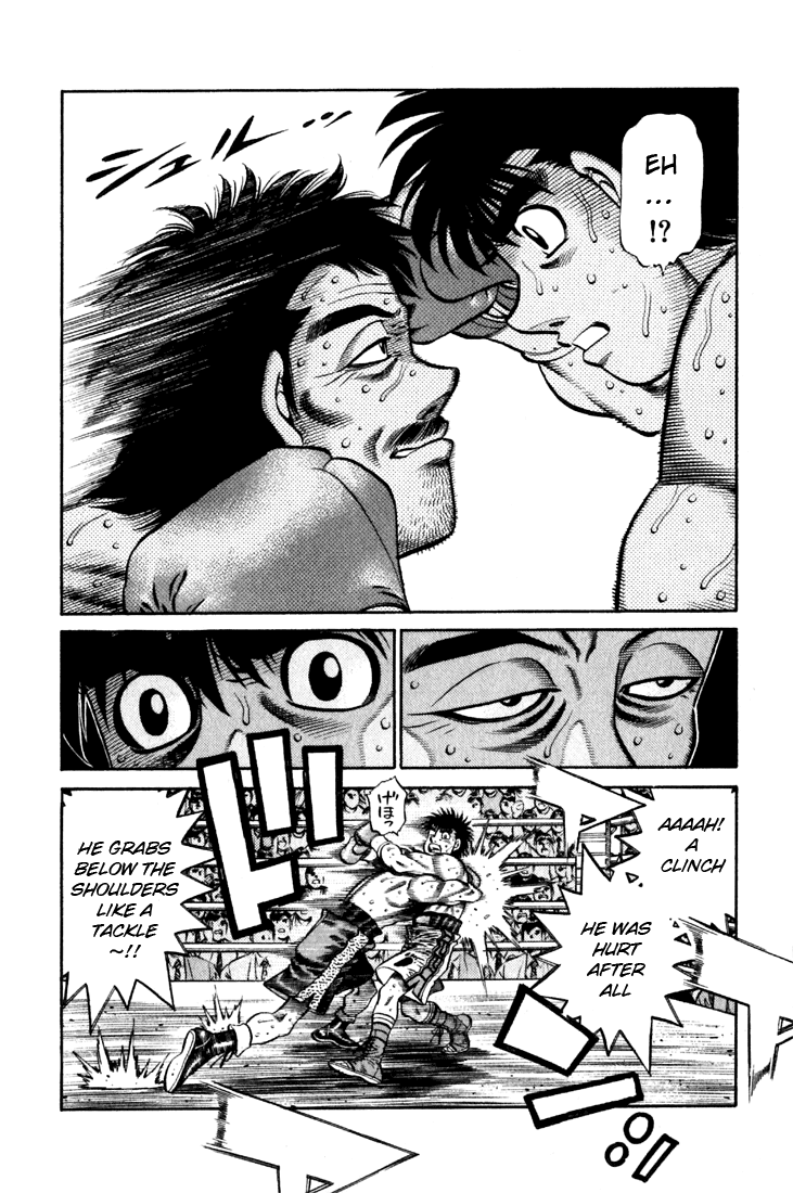 Chapter 637 — Round 637 — Page 9