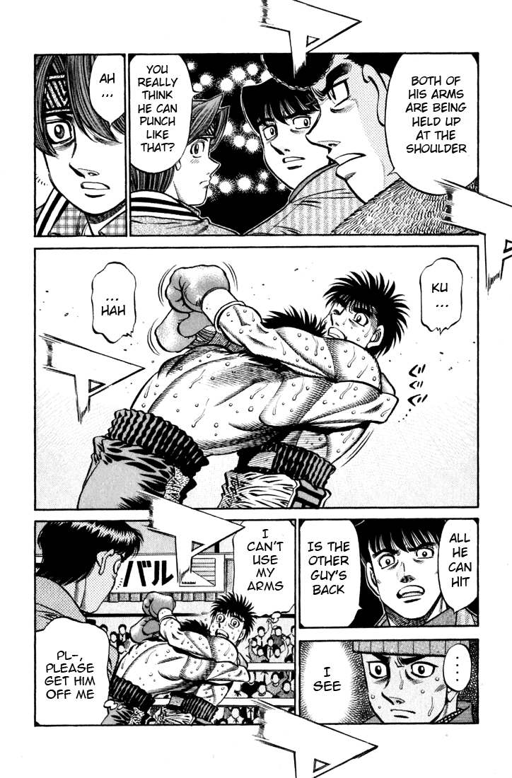 Chapter 637 — Round 637 — Page 11