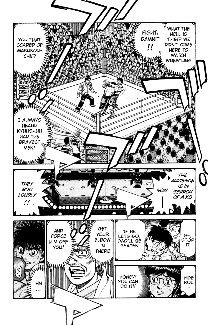 Chapter 637 — Round 637 — Page 13