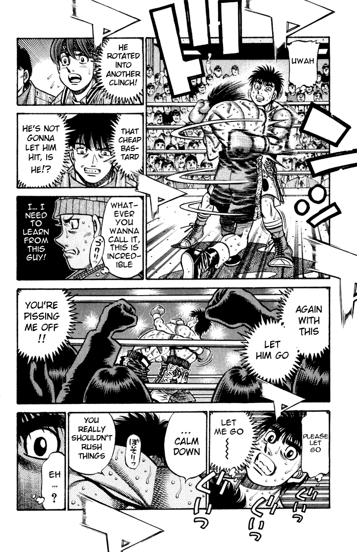 Chapter 637 — Round 637 — Page 15
