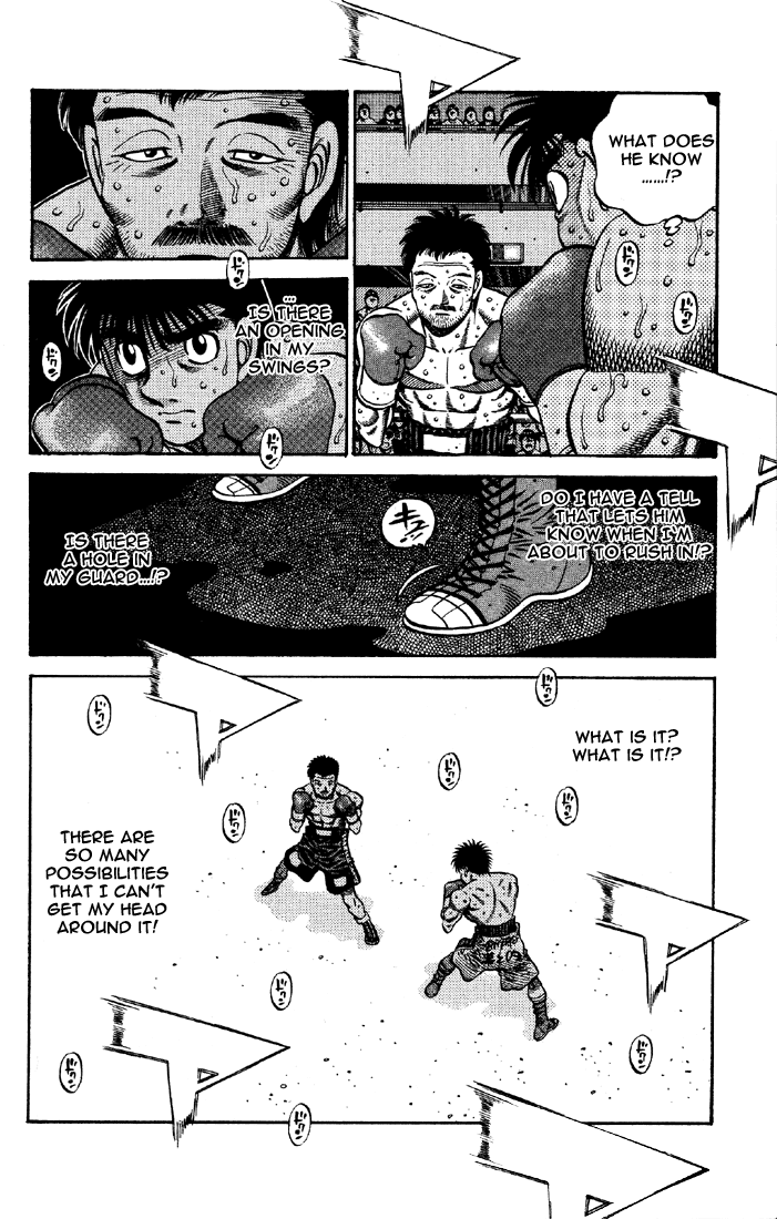 Chapter 638 — Round 638 — Page 4