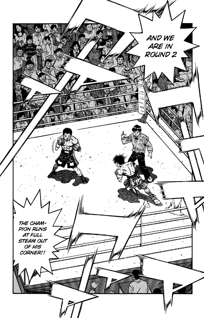 Chapter 639 — Round 639 — Page 6
