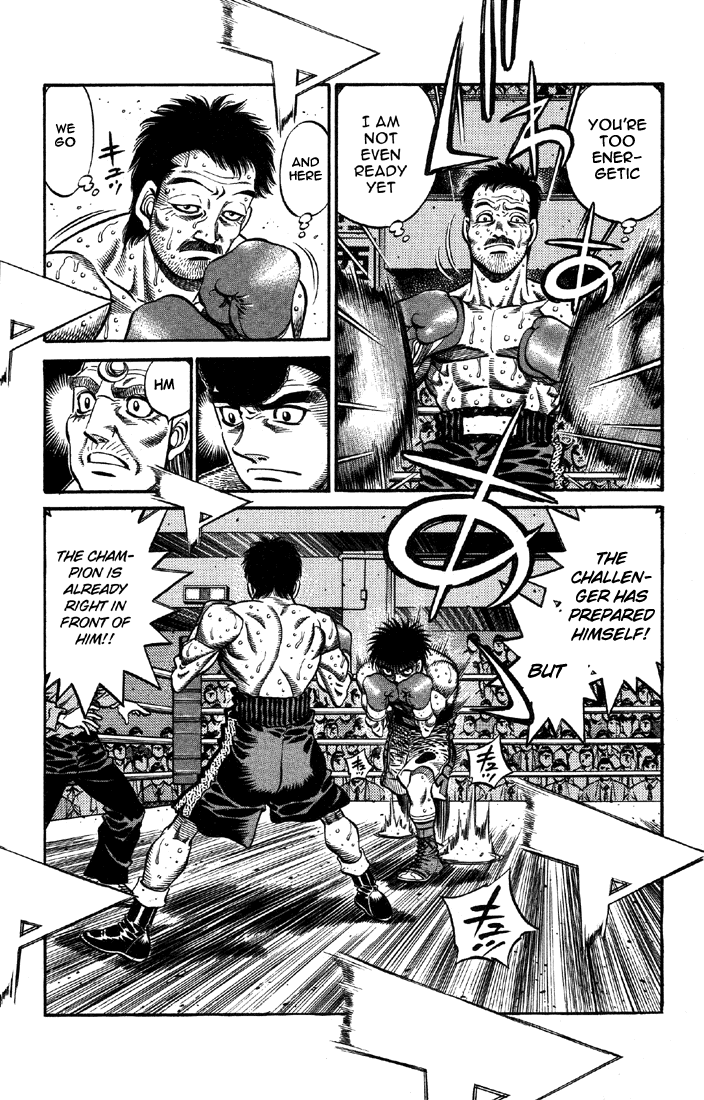 Chapter 639 — Round 639 — Page 7