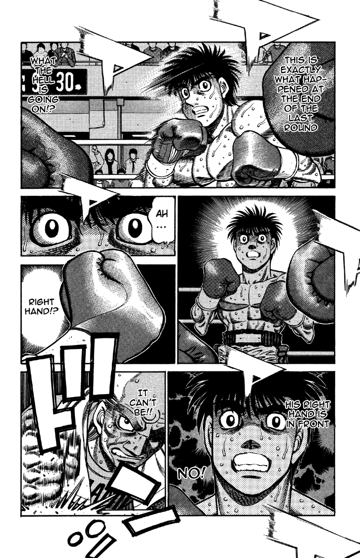 Chapter 639 — Round 639 — Page 10
