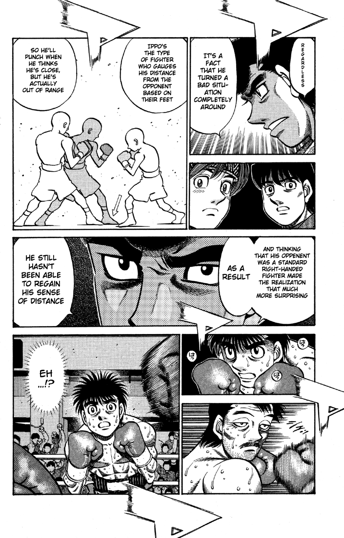 Chapter 639 — Round 639 — Page 16