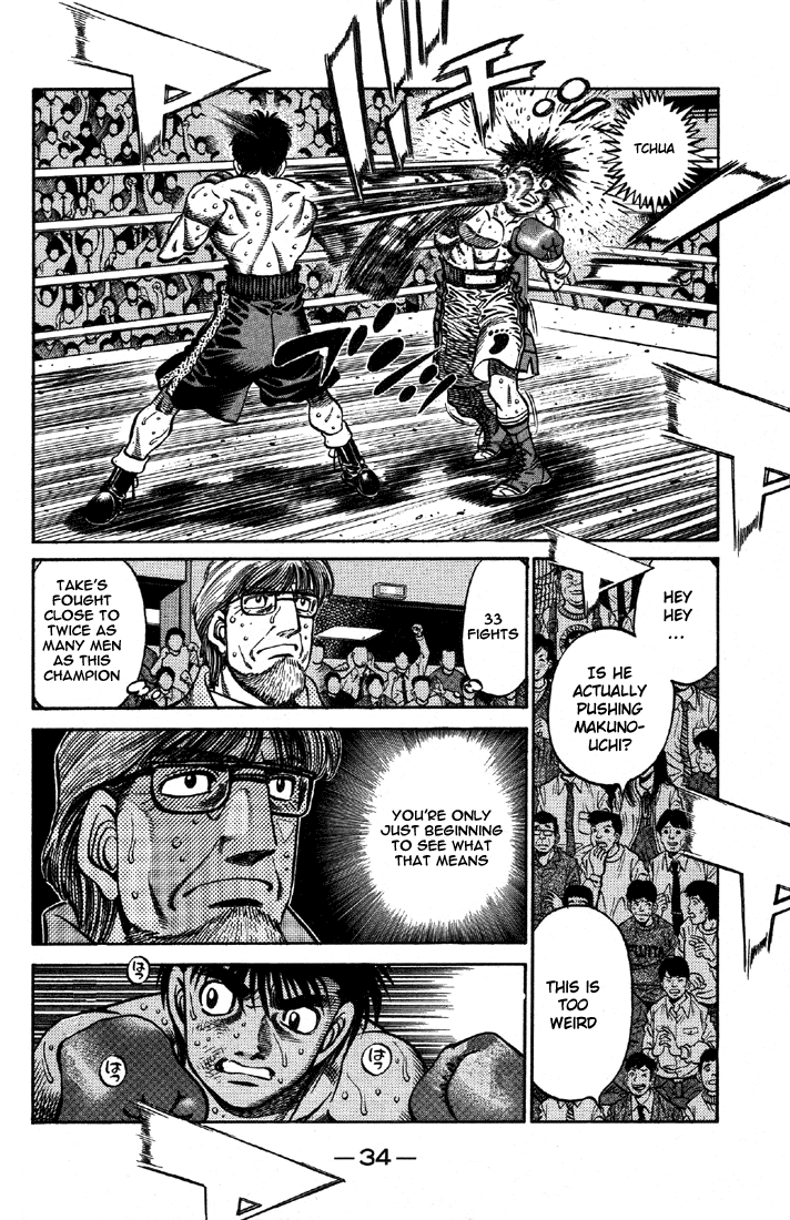 Chapter 640 — Round 640 — Page 4