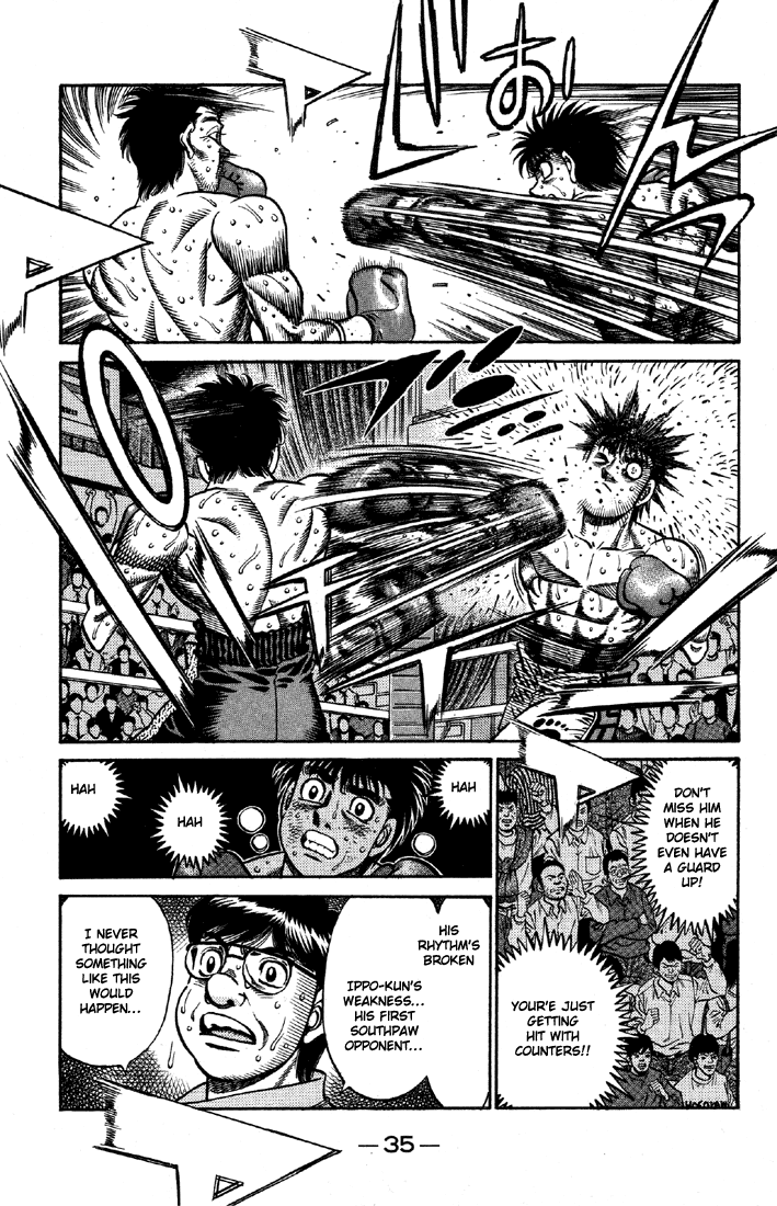 Chapter 640 — Round 640 — Page 5