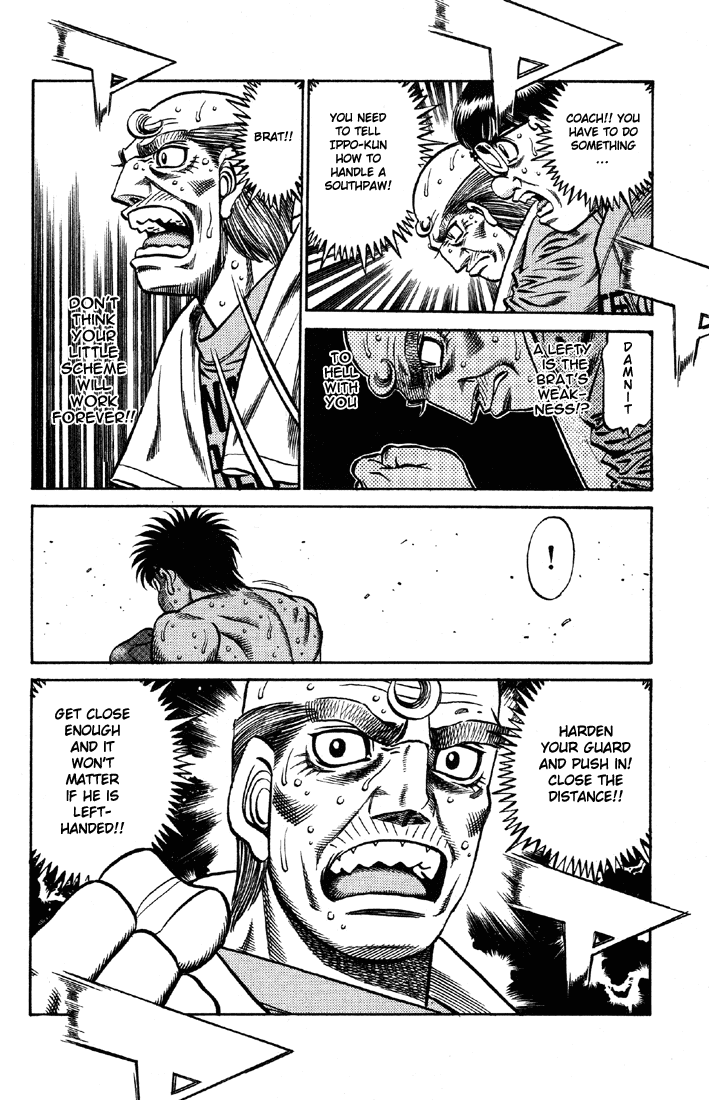 Chapter 640 — Round 640 — Page 6