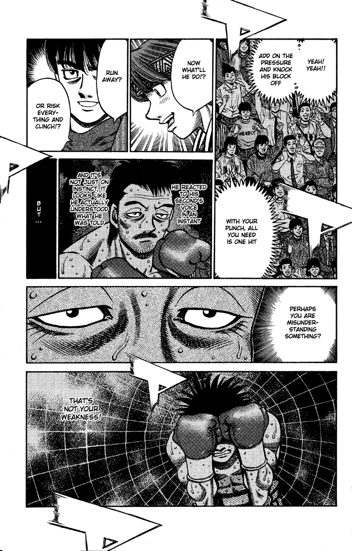 Chapter 640 — Round 640 — Page 9